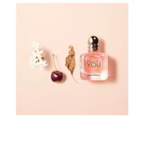 IN LOVE WITH YOU Eau de Parfum (Nữ) 7 Dầu thơm Giorgio Armani IN LOVE WITH YOU Eau de Parfum (Nữ)