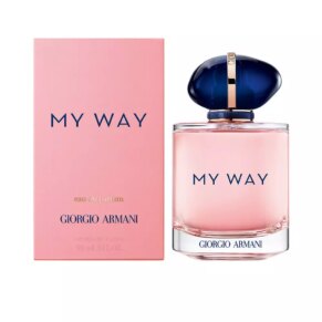 Dầu thơm MY WAY Eau de Parfum (Nữ) chính hãng Giorgio Armani