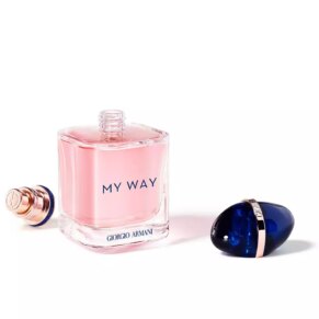 MY WAY Eau de Parfum (Nữ) 6 Nước hoa MY WAY Refillable perfume Eau de Parfum for woman