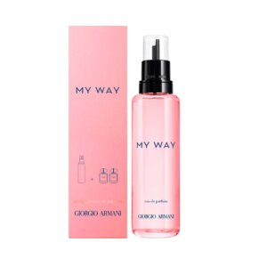 Dầu thơm MY WAY - Eau de Parfum (Nữ) chính hãng Giorgio Armani