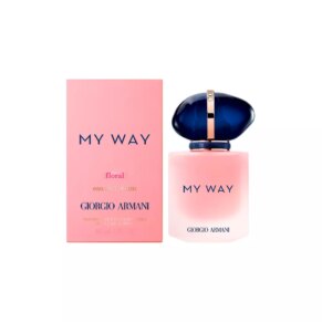 Dầu thơm MY WAY FLORALE Eau de Parfum - (Nữ) chính hãng Giorgio Armani