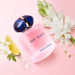 Nước hoa MY WAY FLORALE Eau de Parfum - Perfume refill - Refillable perfume for woman