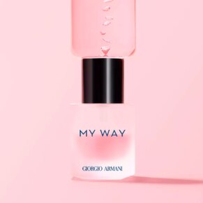 MY WAY FLORALE Eau de Parfum (Nữ) 6 Nước hoa MY WAY FLORALE Eau de Parfum - Perfume refill for woman