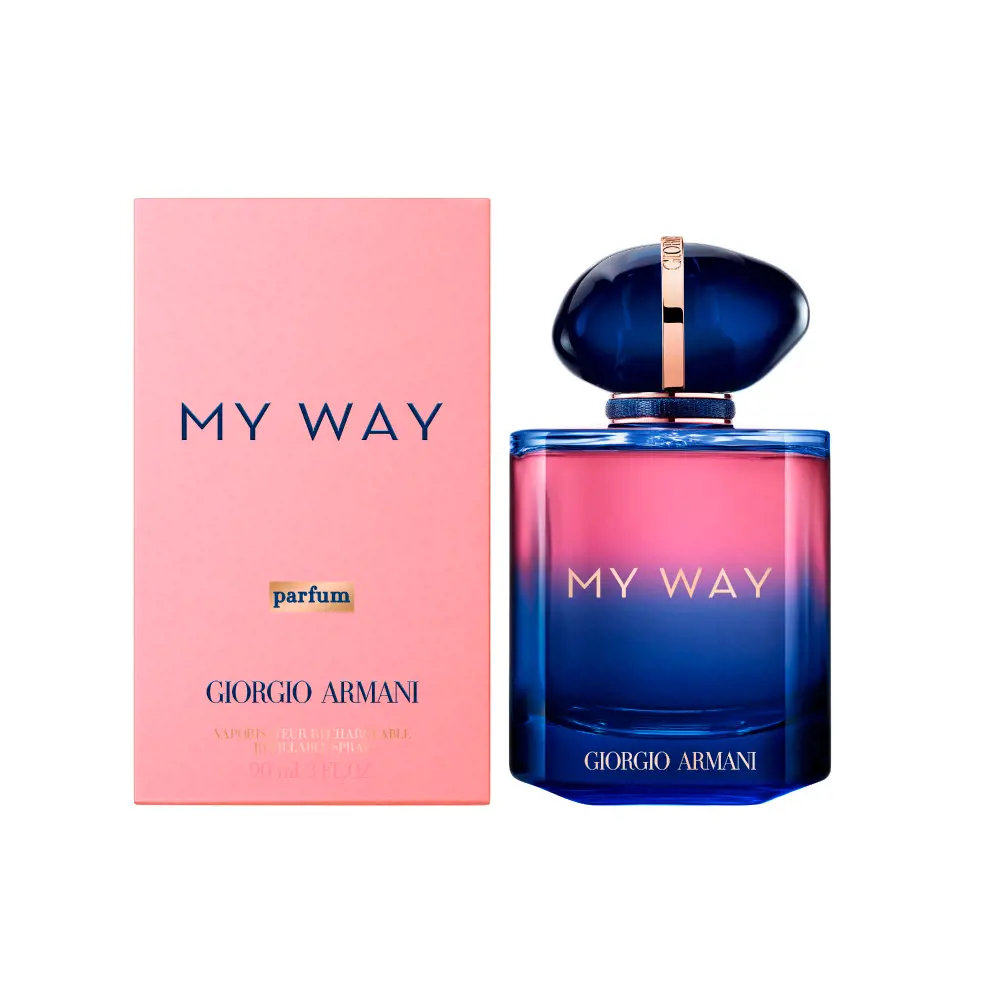 MY WAY PARFUM Eau de Parfum (Nữ) 2 Dầu thơm MY WAY PARFUM Eau de Parfum (Nữ) chính hãng Giorgio Armani