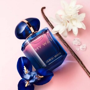 MY WAY PARFUM Eau de Parfum (Nữ) 6 Nước hoa MY WAY PARFUM refillable vapor Eau de Parfum - Refillable perfume for woman