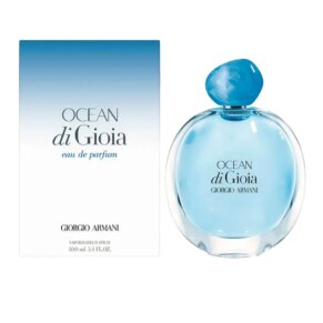 Dầu thơm OCEAN DI GIOIA Eau de Parfum (Nữ) chính hãng Giorgio Armani