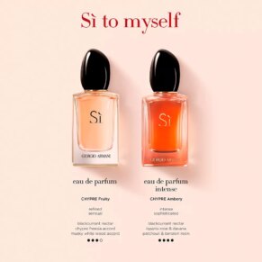 Nước hoa SÌ Eau de Parfum for woman