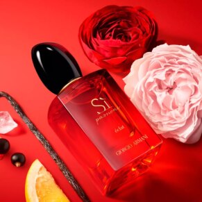 SÌ PASSIONE ECLAT Eau de Parfum (Nữ) 6 Nước hoa SÌ PASSIONE ECLAT Eau de Parfum for woman