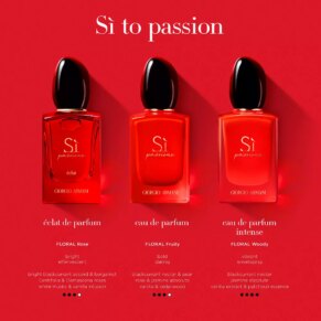 SÌ PASSIONE INTENSE Eau de Parfum (Nữ) 7 Dầu thơm Giorgio Armani SÌ PASSIONE INTENSE Eau de Parfum (Nữ)