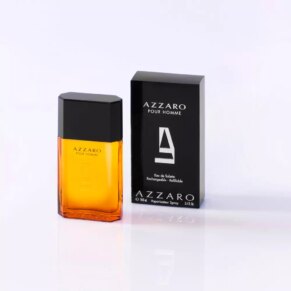 Dầu thơm AZZARO POUR HOMME Eau de Toilette (Nam) chính hãng Azzaro