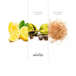 Dầu thơm Azzaro WANTED HOMME Eau de Toilette (Nam)