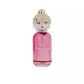 Nước hoa Benetton SISTERLAND PINK RASPBERRY Eau de Toilette (Nữ)