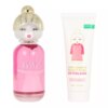 Nước hoa Benetton SISTERLAND PINK RASPBERRY SET Bộ Quà (Nữ)