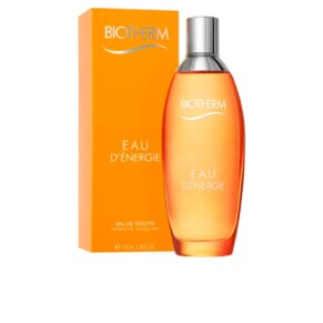 Dầu thơm EAU D'ÉNERGIE Eau de Toilette (Nữ) chính hãng Biotherm