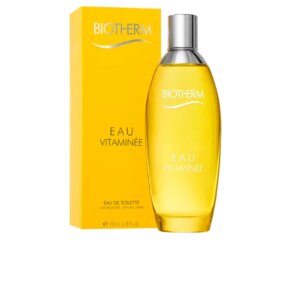 Dầu thơm EAU VITAMINÉE Eau de Toilette (Nữ) chính hãng Biotherm