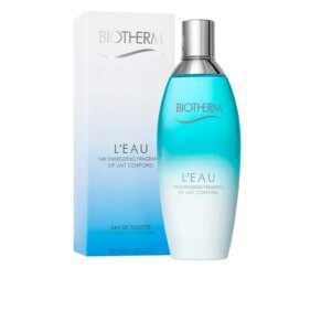 Dầu thơm L'EAU Eau de Toilette spray (Nữ) chính hãng Biotherm
