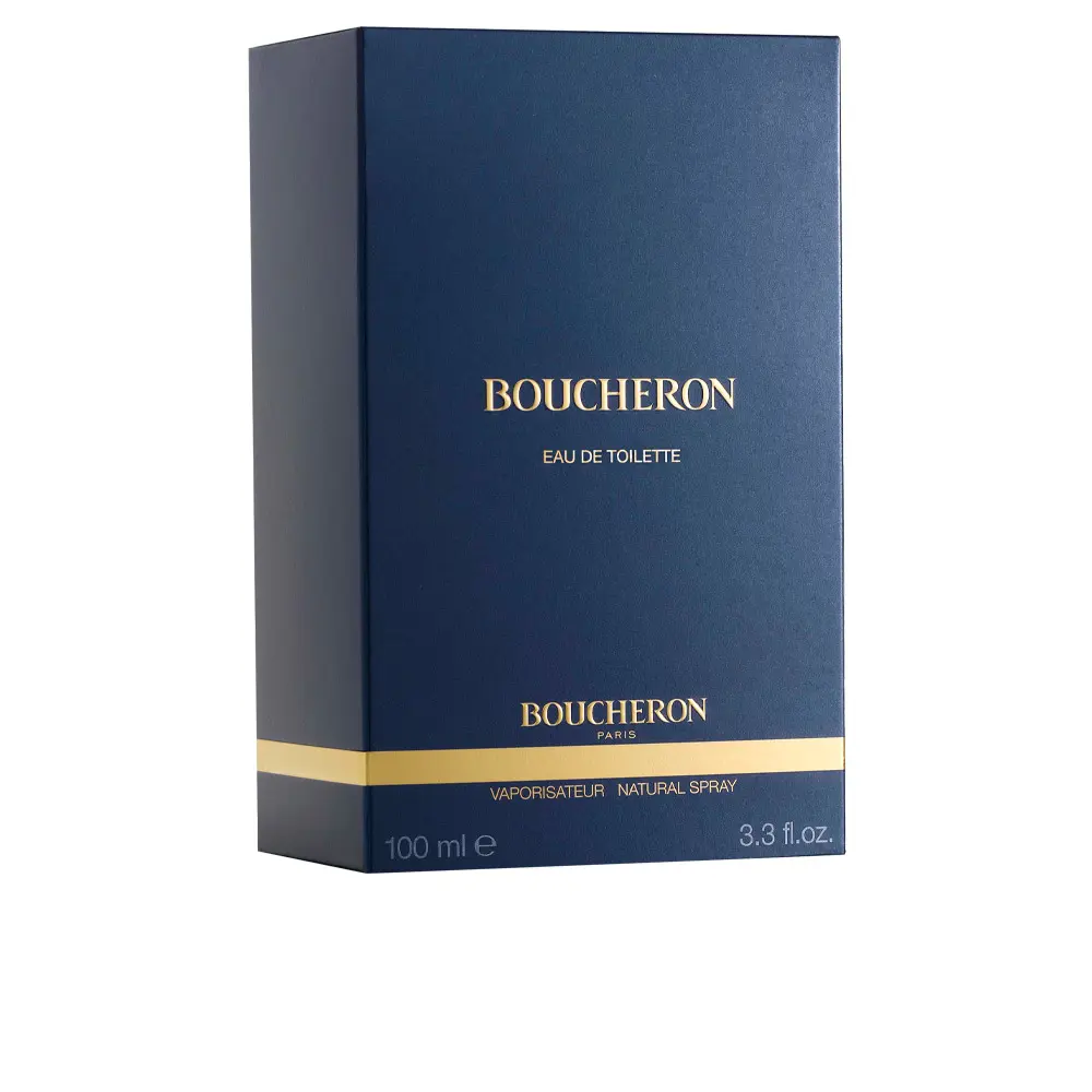 BOUCHERON Eau de Toilette (Nữ) 2 Dầu thơm BOUCHERON Eau de Toilette (Nữ) chính hãng Boucheron