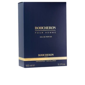 Boucheron Pour Homme Eau de Parfum Spray 100 ml chính hãng Boucheron 3386460036429