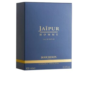 Dầu thơm JAÏPUR HOMME Eau de Parfum (Nam) chính hãng Boucheron
