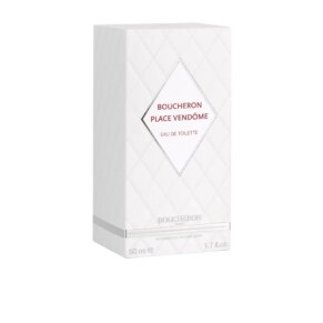 Dầu thơm PLACE VENDÔME Eau de Toilette (Nữ) chính hãng Boucheron