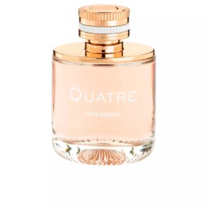 Nước hoa Quatre Pour Femme Eau de Parfum Spray 100 ml chính hãng Boucheron 3386460066075