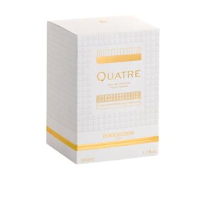 Quatre Pour Femme Eau de Parfum Spray 50 ml chính hãng Boucheron 3386460066082