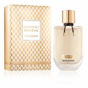 Dầu thơm SERPENT BOHÈME Eau de Parfum (Nữ) chính hãng Boucheron