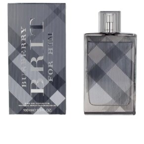 Dầu thơm BRIT FOR HIM Eau de Toilette (Nam) chính hãng Burberry