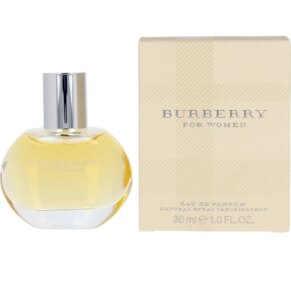 Burberry Women's Classic Eau de Parfum Spray 30 ml chính hãng Burberry 3614226905727
