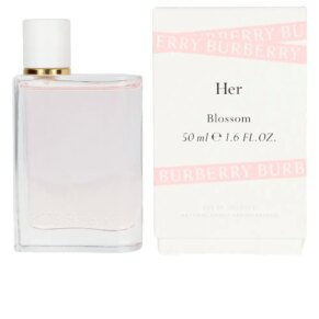 Dầu thơm BURBERRY HER BLOSSOM Eau de Toilette (Nữ) chính hãng Burberry