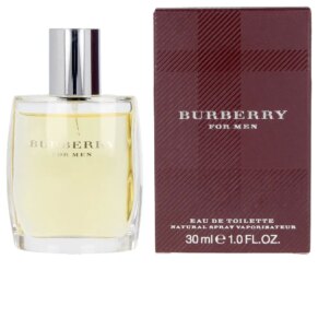 Burberry For Men Eau de Toilette Spray 30 ml chính hãng Burberry 3614226905819