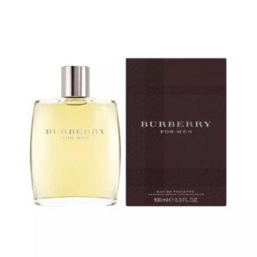 Nước hoa Burberry BURBERRY FOR MEN Eau de Toilette (Nam)