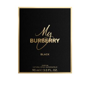 Dầu thơm MY BURBERRY BLACK Eau de Parfum (Nữ) chính hãng Burberry