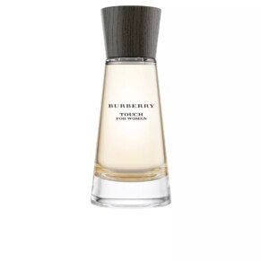 Nước hoa Touch For Women Eau de Parfum Spray 100 ml chính hãng Burberry 5045294100406