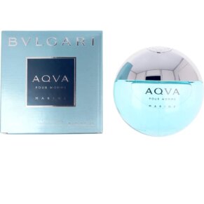 Nước hoa Bvlgari AQVA POUR HOMME MARINE Eau de Toilette (Nam)