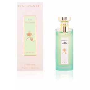 Nước hoa Bvlgari EAU PARFUMÉE AU THÉ VERT Eau de Cologne EDC (Unisex)