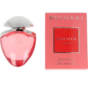Omnia Coral Eau de Toilette Spray 25 ml chính hãng Bvlgari 0783320402869
