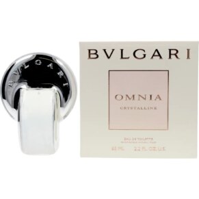 Dầu thơm OMNIA CRYSTALLINE Eau de Toilette (Nữ) chính hãng Bvlgari
