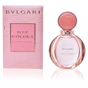 Nước hoa Bvlgari ROSE GOLDEA Eau de Parfum (Nữ)