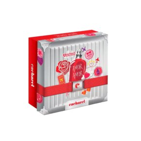 Nước hoa AMOR AMOR SET Perfume set for woman