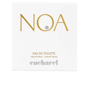 Noa Eau de Toilette Spray 100 ml chính hãng Cacharel 3360373016358