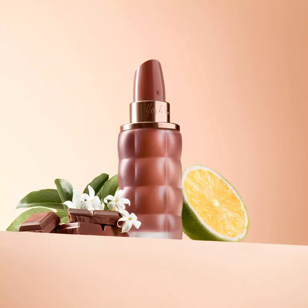 YES I AM DELICIOUS Eau de Parfum (Nữ) 4 Dầu thơm Cacharel YES I AM DELICIOUS Eau de Parfum (Nữ)
