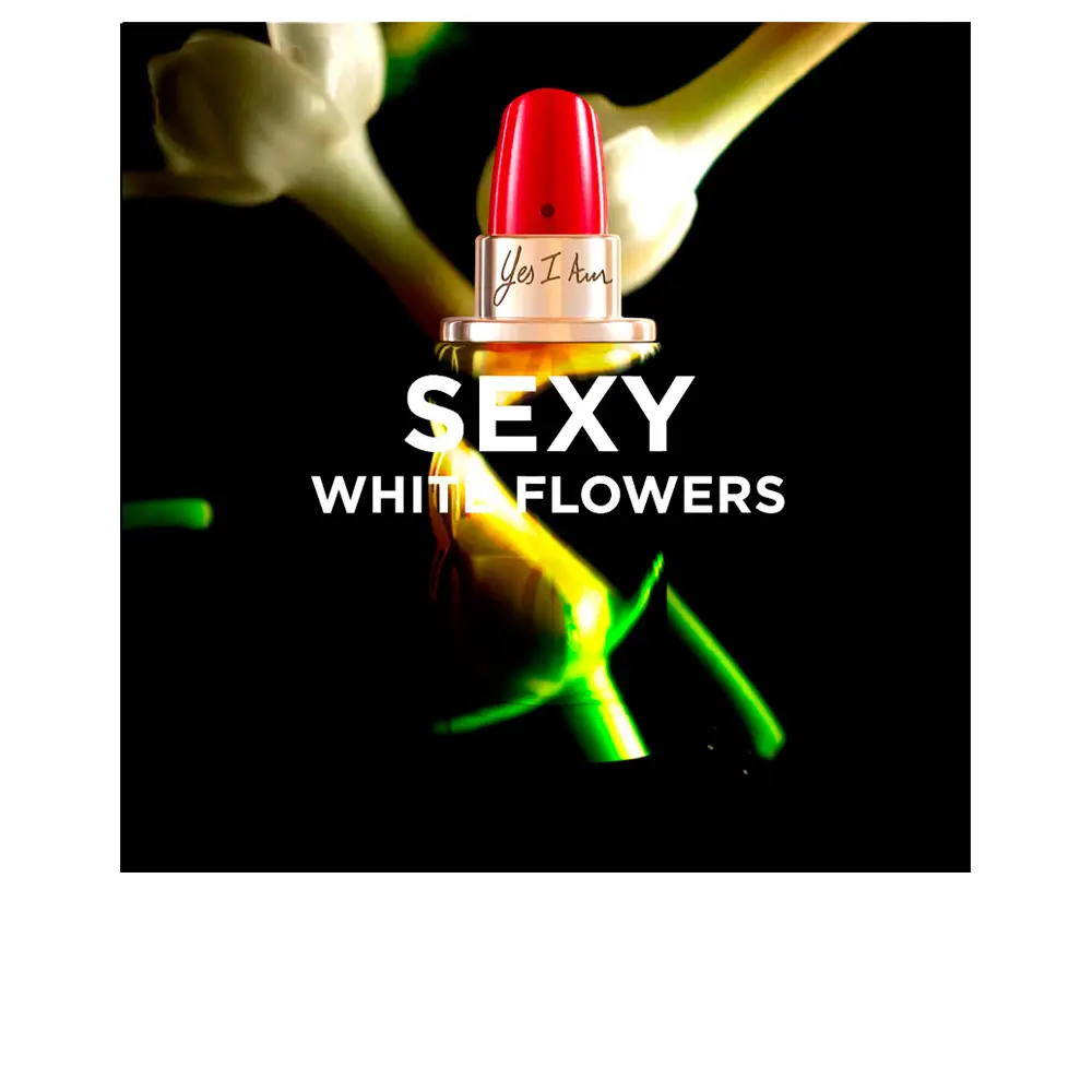 YES I AM Eau de Parfum (Nữ) 4 Dầu thơm Cacharel YES I AM Eau de Parfum (Nữ)