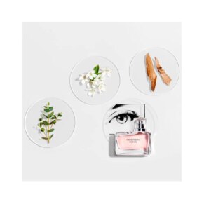 Dầu thơm Calvin Klein CALVIN KLEIN WOMEN Eau de Parfum (Nữ)