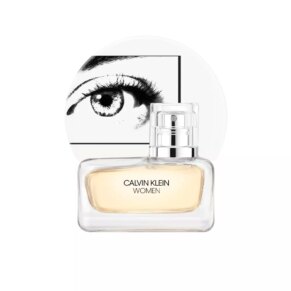 Nước hoa Calvin Klein CALVIN KLEIN WOMEN Eau de Toilette (Nữ)