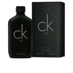 Ck Be Eau de Toilette Spray 100 ml chính hãng Calvin Klein 0088300604401
