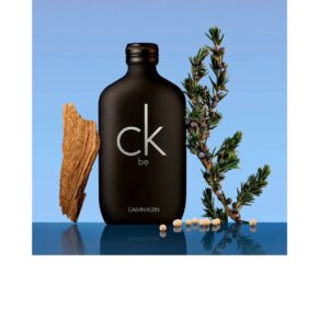 Calvin Klein Ck Be Eau de Toilette Spray 100 ml 0088300604401
