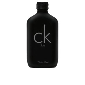 Nước hoa Ck Be Eau de Toilette Spray 100 ml chính hãng Calvin Klein 0088300604401