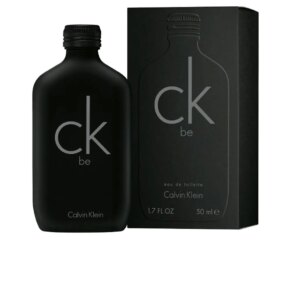 Ck Be Eau de Toilette Spray 50 ml chính hãng Calvin Klein 0088300604685