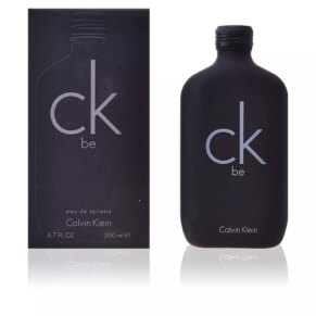 Nước hoa Calvin Klein CK BE Eau de Toilette (Unisex)